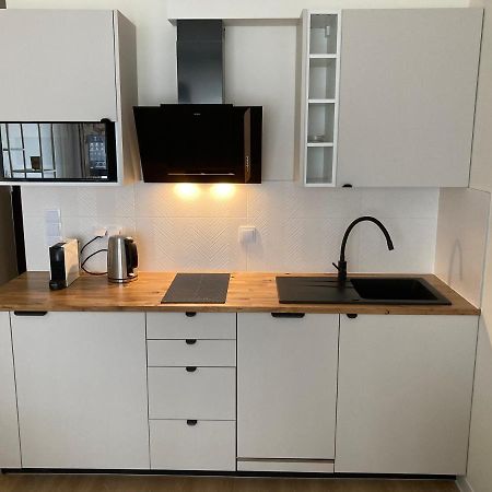Apartament Studio Perla 2 Lublin Eksteriør bilde