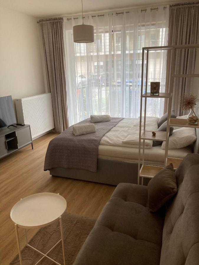 Apartament Studio Perla 2 Lublin Eksteriør bilde