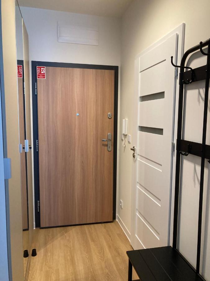 Apartament Studio Perla 2 Lublin Eksteriør bilde