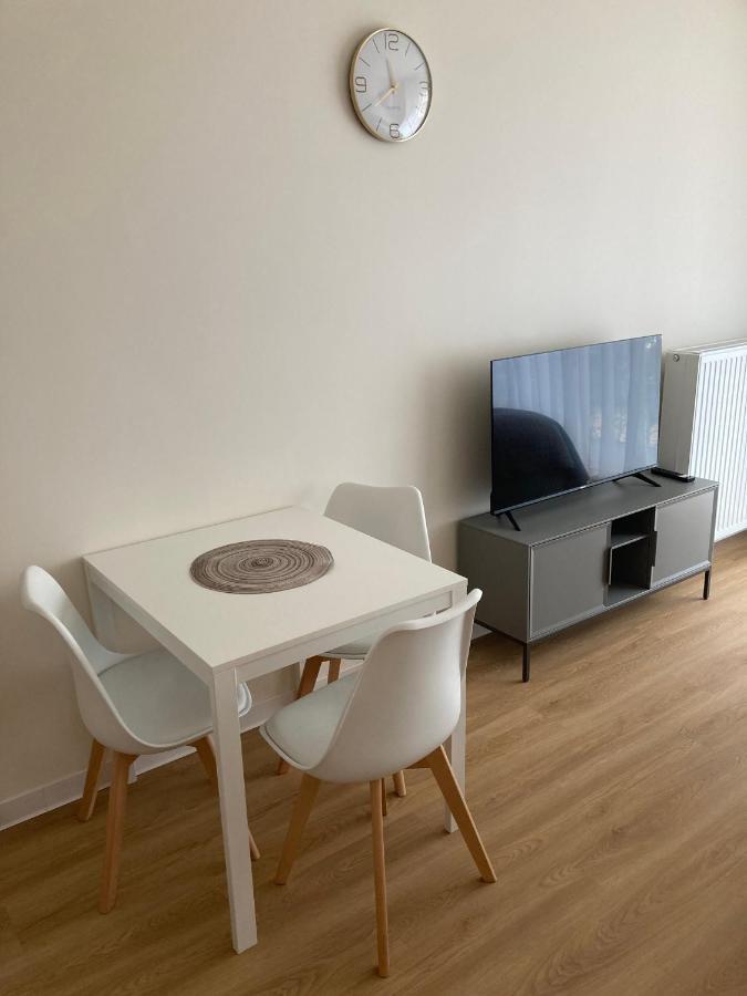 Apartament Studio Perla 2 Lublin Eksteriør bilde