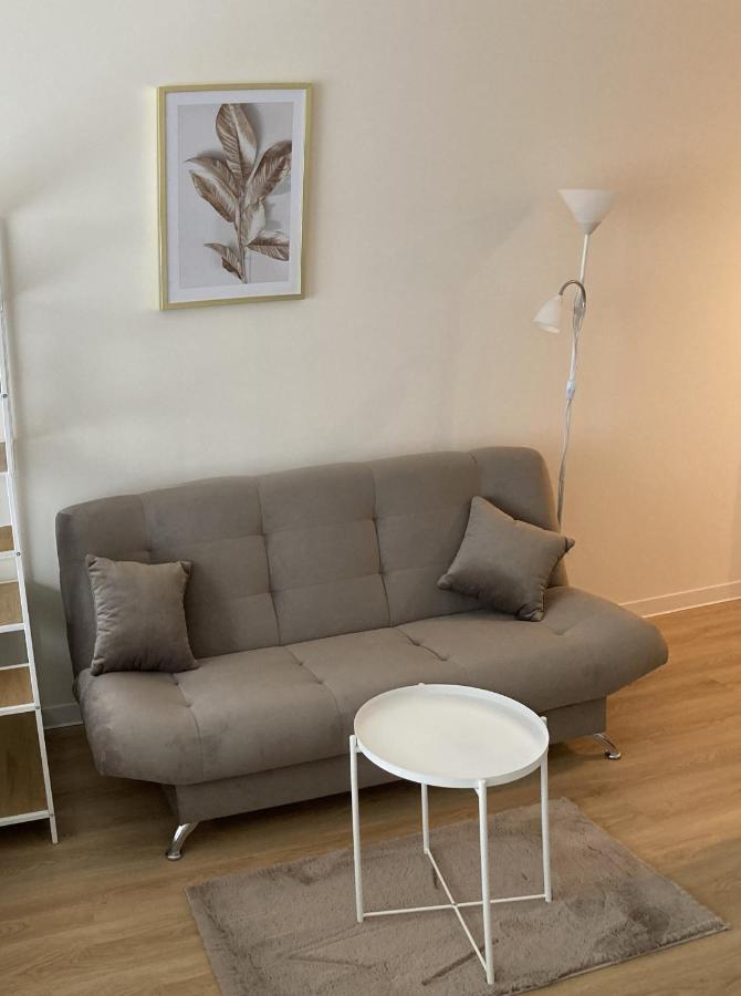 Apartament Studio Perla 2 Lublin Eksteriør bilde